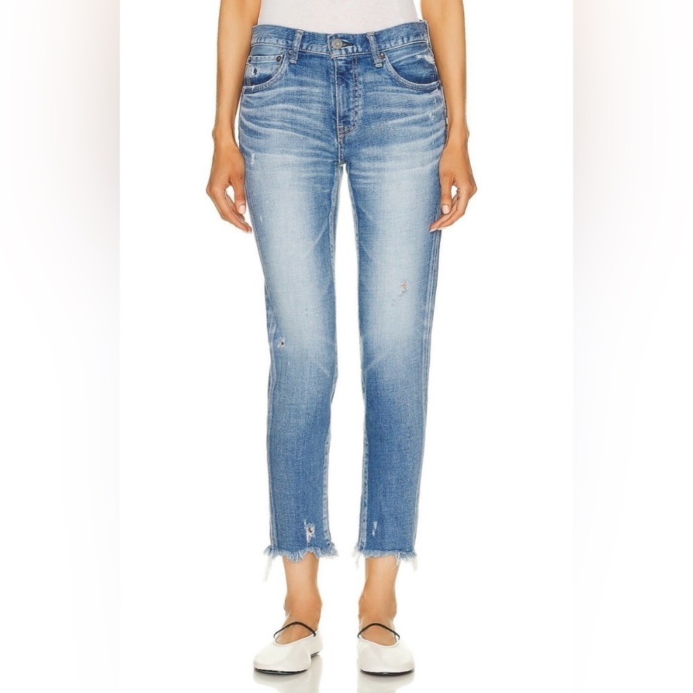 MOUSSY VINTAGE Diana Skinny